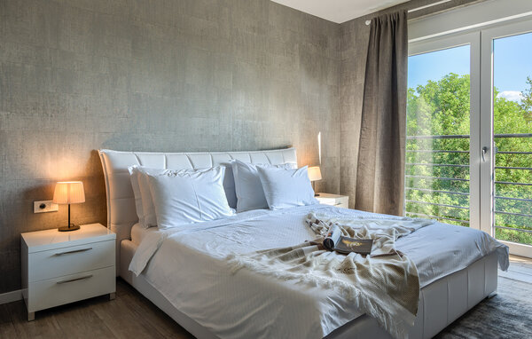 Holiday Home - Svetvincenat- Jursici , Croatia - CIS336 609