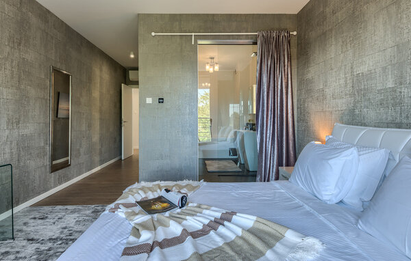 Holiday Home - Svetvincenat- Jursici , Croatia - CIS336 610