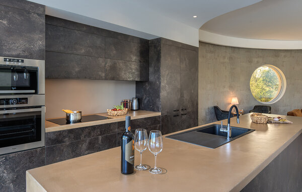 Holiday Home - Svetvincenat- Jursici , Croatia - CIS336 402