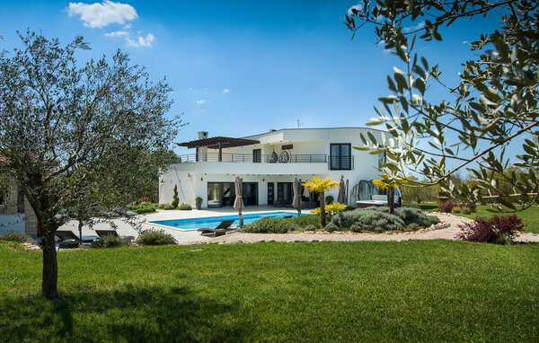 Holiday Home - Svetvincenat- Jursici , Croatia - CIS336 81