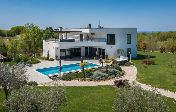 Holiday Home - Svetvincenat- Jursici , Croatia - CIS336 1