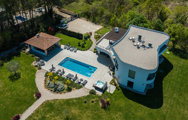 Holiday Home - Svetvincenat- Jursici , Croatia - CIS336 82