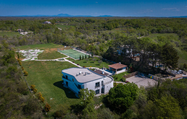 Holiday Home - Svetvincenat- Jursici , Croatia - CIS336 83