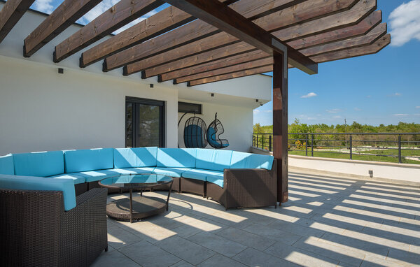 Holiday Home - Svetvincenat- Jursici , Croatia - CIS336 101