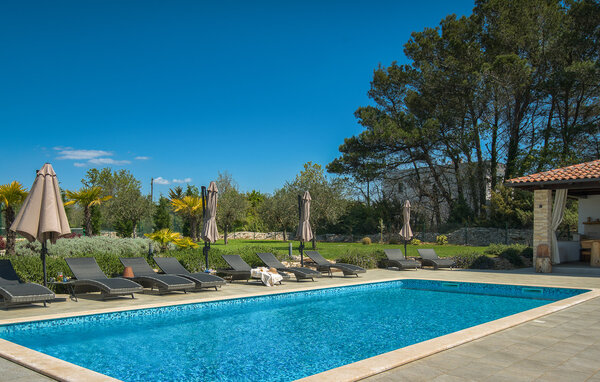 Holiday Home - Svetvincenat- Jursici , Croatia - CIS336 12