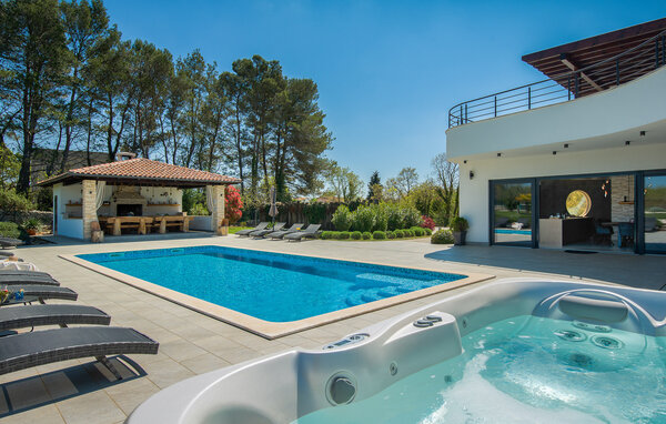 Holiday Home - Svetvincenat- Jursici , Croatia - CIS336 2