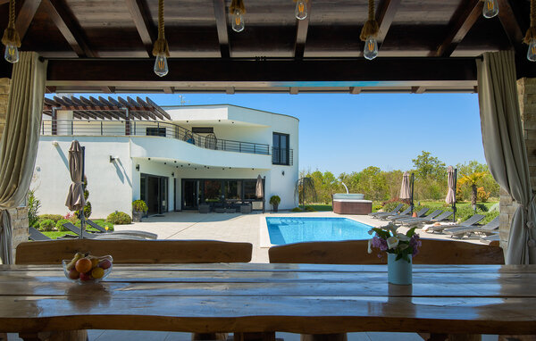 Holiday Home - Svetvincenat- Jursici , Croatia - CIS336 16