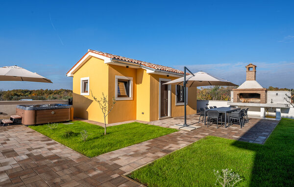 Holiday Home - Vodnjan- Gajana , Croatia - CIS337 5