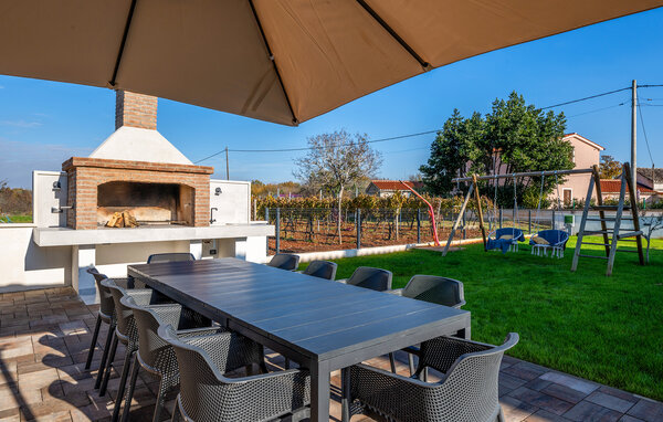 Holiday Home - Vodnjan- Gajana , Croatia - CIS337 101