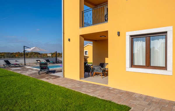 Holiday Home - Vodnjan- Gajana , Croatia - CIS337 103