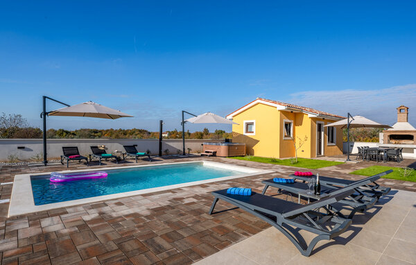 Holiday Home - Vodnjan- Gajana , Croatia - CIS337 11