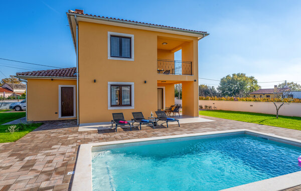 Holiday Home - Vodnjan- Gajana , Croatia - CIS337 12