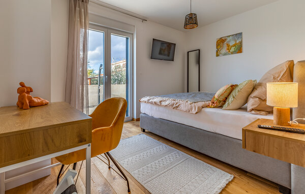 Ferienhaus - Vodnjan-Vodnjan , Kroatien - CIS338 608