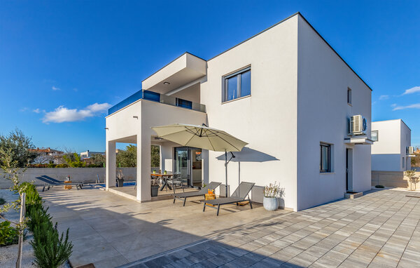 Ferienhaus - Vodnjan-Vodnjan , Kroatien - CIS338 81