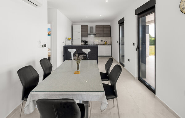 Holiday Home - Zminj , Croatia - CIS340 401