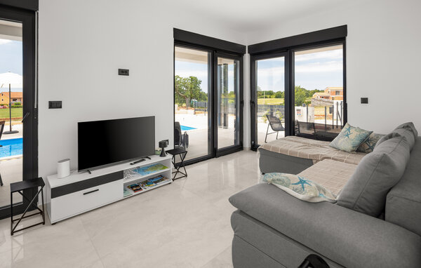 Holiday Home - Zminj , Croatia - CIS340 3