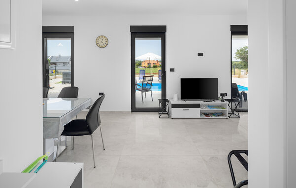 Holiday Home - Zminj , Croatia - CIS340 301
