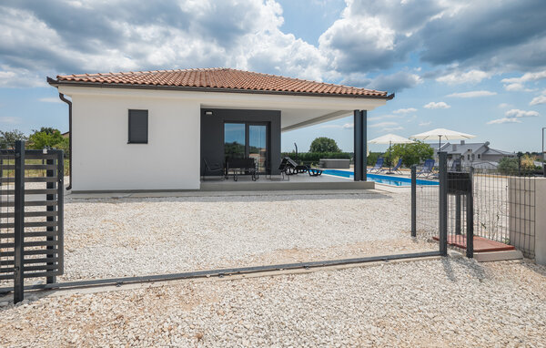Holiday Home - Zminj , Croatia - CIS340 81