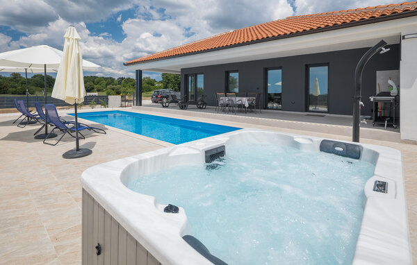 Holiday Home - Zminj , Croatia - CIS340 2
