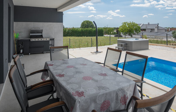 Holiday Home - Zminj , Croatia - CIS340 12