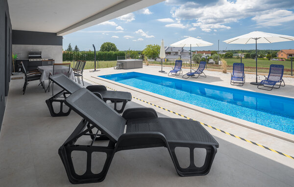 Holiday Home - Zminj , Croatia - CIS340 13
