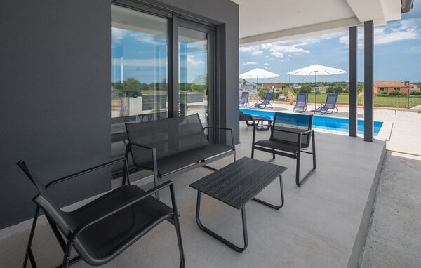 Holiday Home - Zminj , Croatia - CIS340 14