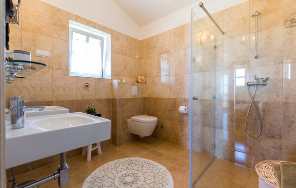 Ferienhaus - Visnjan - Barat , Kroatien - CIS341 701