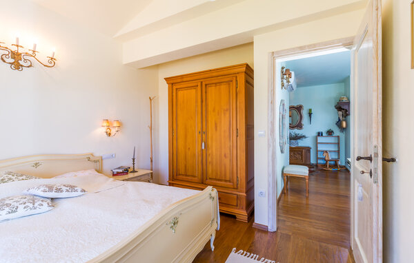 Ferienhaus - Visnjan - Barat , Kroatien - CIS341 601