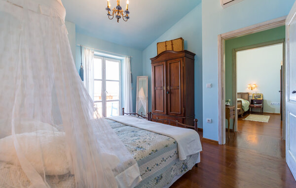 Ferienhaus - Visnjan - Barat , Kroatien - CIS341 607