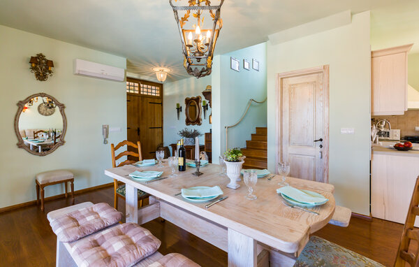 Ferienhaus - Visnjan - Barat , Kroatien - CIS341 403