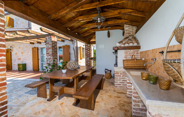Ferienhaus - Visnjan - Barat , Kroatien - CIS341 13