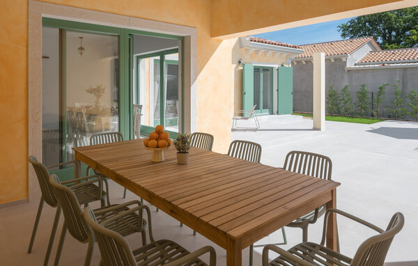 Semesterhus - Tinjan - Kringa , Kroatien - CIS347 2