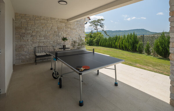 Holiday Home - Buzet - Strped , Croatia - CIS348 801