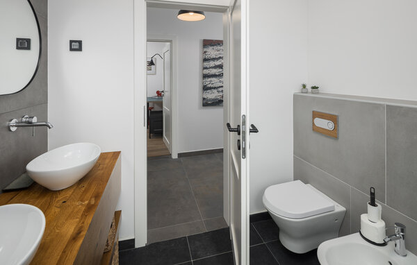 Holiday Home - Buzet - Strped , Croatia - CIS348 703