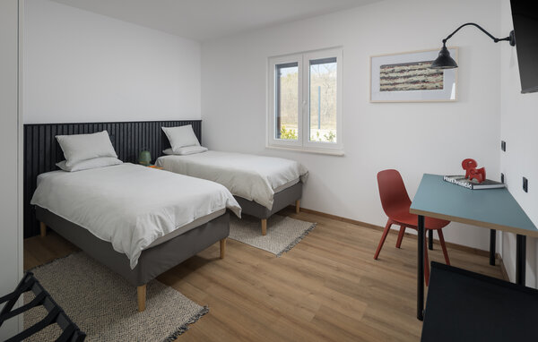Holiday Home - Buzet - Strped , Croatia - CIS348 605