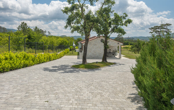 Holiday Home - Buzet - Strped , Croatia - CIS348 82