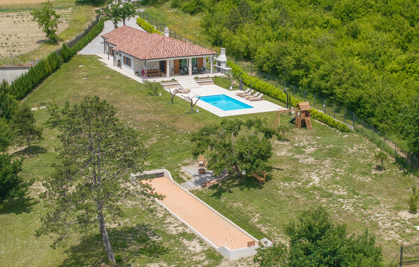 Holiday Home - Buzet - Strped , Croatia - CIS348 83