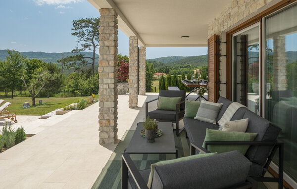 Holiday Home - Buzet - Strped , Croatia - CIS348 105