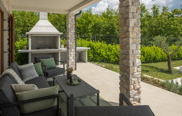 Holiday Home - Buzet - Strped , Croatia - CIS348 106