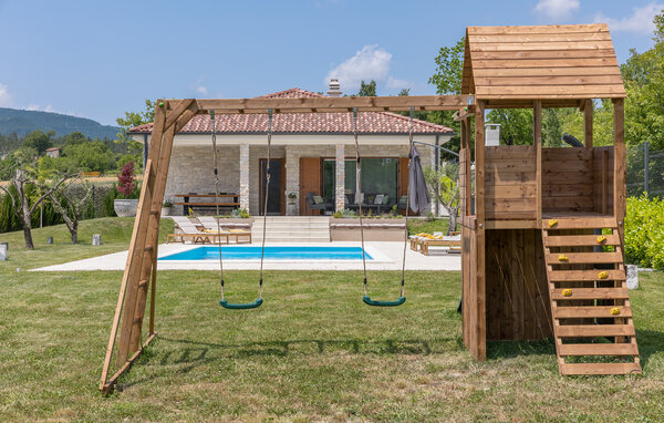 Holiday Home - Buzet - Strped , Croatia - CIS348 11