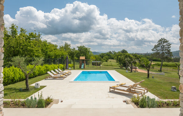 Holiday Home - Buzet - Strped , Croatia - CIS348 2