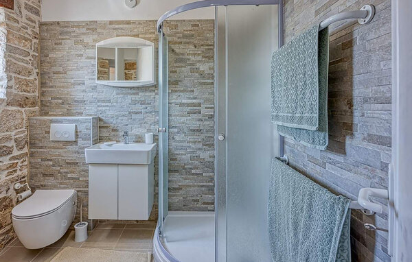 Feriehus - Sveti Lovrec - Selina , Kroatia - CIS349 703