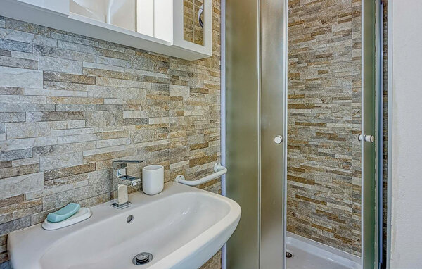 Feriehus - Sveti Lovrec - Selina , Kroatia - CIS349 704