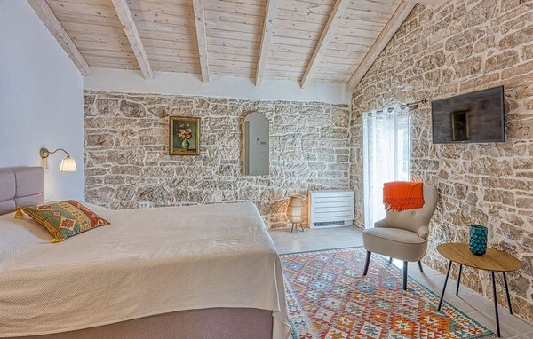 Feriehus - Sveti Lovrec - Selina , Kroatia - CIS349 603