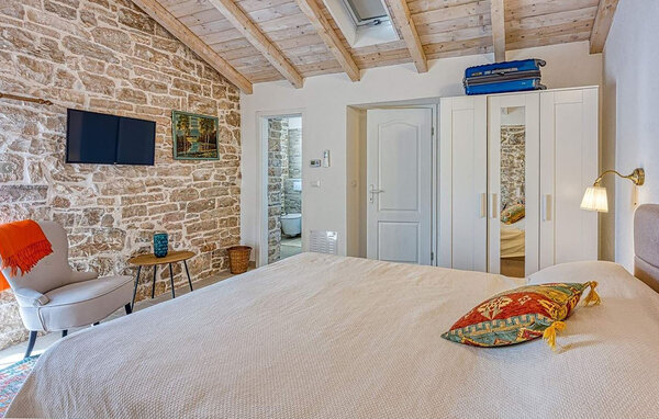 Feriehus - Sveti Lovrec - Selina , Kroatia - CIS349 605