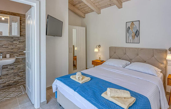Feriehus - Sveti Lovrec - Selina , Kroatia - CIS349 607