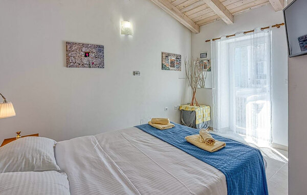 Feriehus - Sveti Lovrec - Selina , Kroatia - CIS349 608