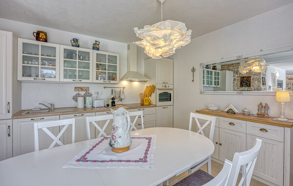 Feriehus - Sveti Lovrec - Selina , Kroatia - CIS349 3