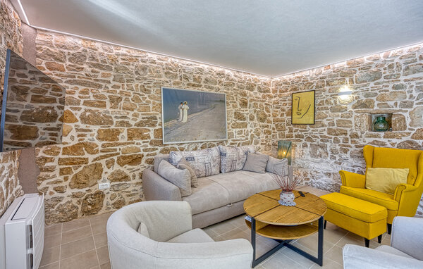 Feriehus - Sveti Lovrec - Selina , Kroatia - CIS349 4