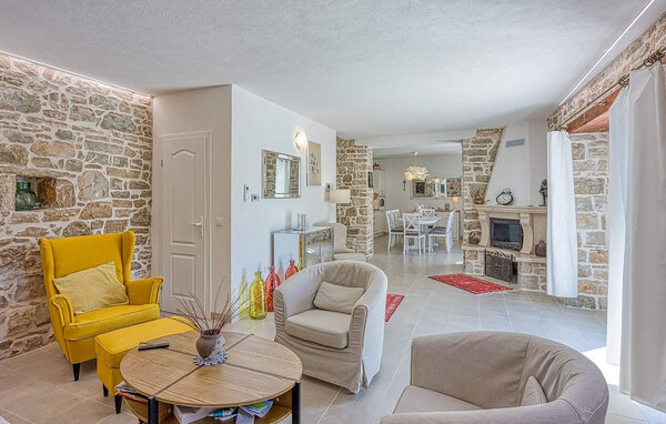 Feriehus - Sveti Lovrec - Selina , Kroatia - CIS349 5